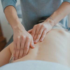 Holistic Massage Bristol