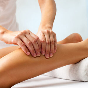 Lymphatic Drainage Massage - Bristol